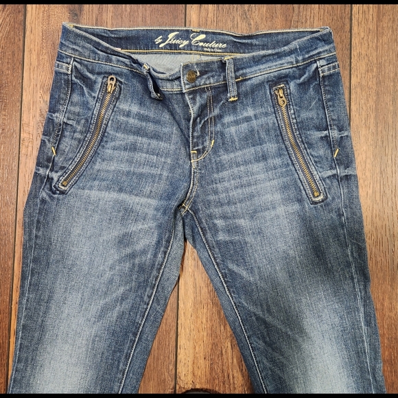 Juicy Couture Jeans - Picture 10 of 16